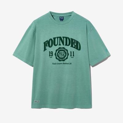 Fila PigmenT Washing T shirT