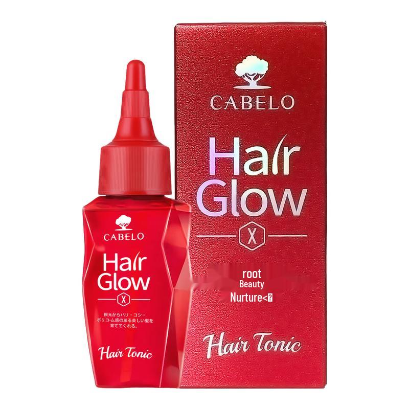 

CABELO Японская импортная сыворотка для кожи головы против выпадения волос