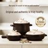 SUPOR Large Capacity Ceramic Stew Pot