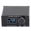 Variable Frequency Oscillator 10kHz To 220MHz 0.5PPM Clock High Accuracy SDR QRP HF Transceiver