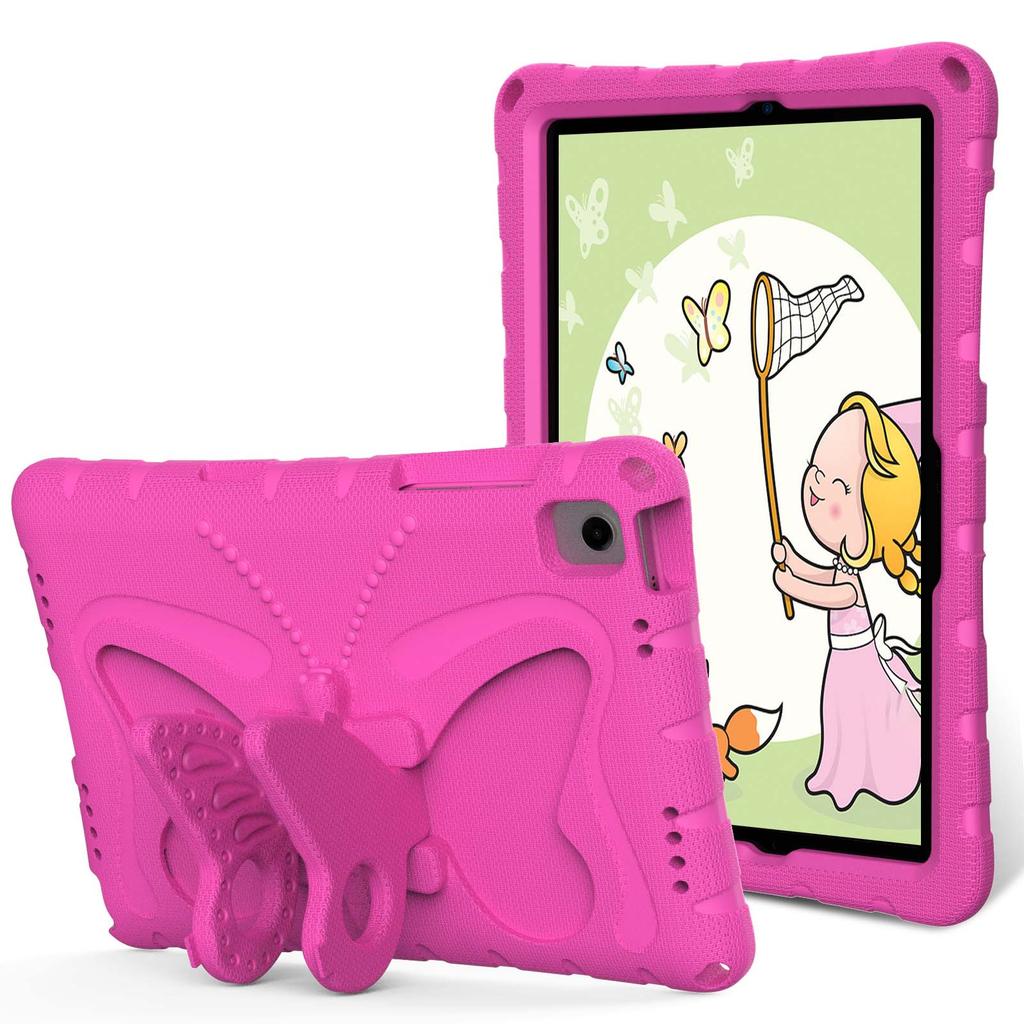 Kids Case for Samsung Galaxy Tab A11+/Plus 11” 2025 X230/235/236, A9+ Plus 11 Inch 2023 X210/X216/X218,Durable Shockproof Cover