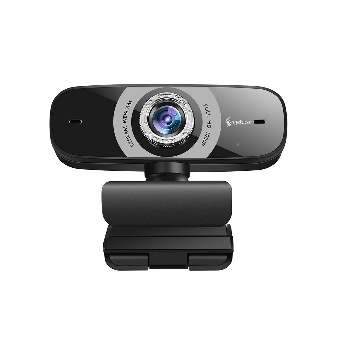 

Ультраширокий 2 Повністю Автоматичний Легке Покращення Обличчя Заміна Фону ПК USB Веб Відео Онлайн Сумісний з Пультом Дистанційного Керування Віддалений Напій Windows