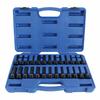 Impact Torx Socket Set 1/2" 26 Pcs.