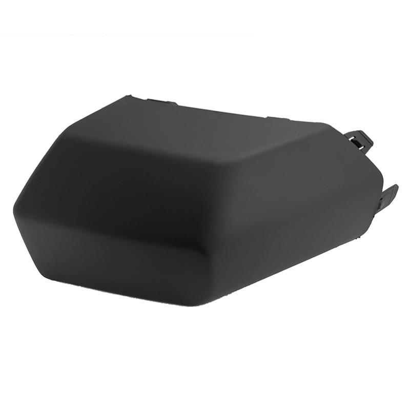 Left Front Bumper Corner Cover 52423-35020 35030 For Toyota FJ Cruiser 2007-2014 Side Liner End Cap Pad Protector Shell Parts-A9