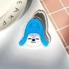 Cartoon Skzoo Acrylic Acrylic Clip Doll Li Longfu Huang Xuanchen Pp Clip Creative Handbag Clip For Stray Children
