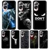 Θήκη Για Huawei Honor 90 Lite Χαριτωμένη Σιλικόνη Μαλακό TPU Πίσω Κάλυμμα Για Honor 90 Lite 5G Θήκες Κινητού Honor90 Lite 90Lite 6.7'' Coque