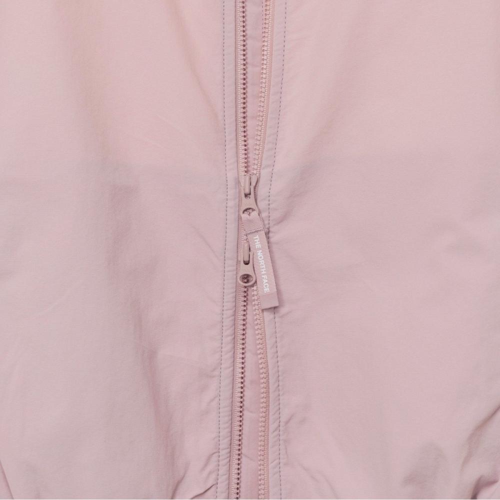 The North Face Women S Olema Ex Jacket Pale Pink Nj3br34l