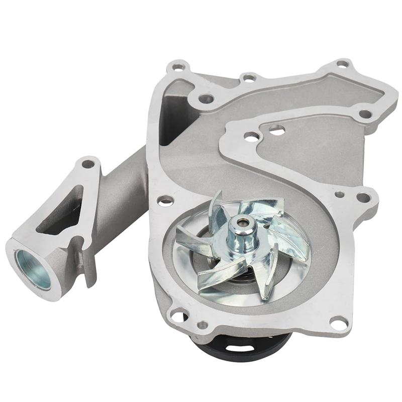 Vodní pumpy pro automobilové motory Hyundai Kia 13-19 25100131 25100-131 Díly motoru-A87Q
