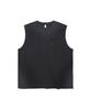 ESFAI Habitus Sleeveless T-Shirt (Vtg Black)