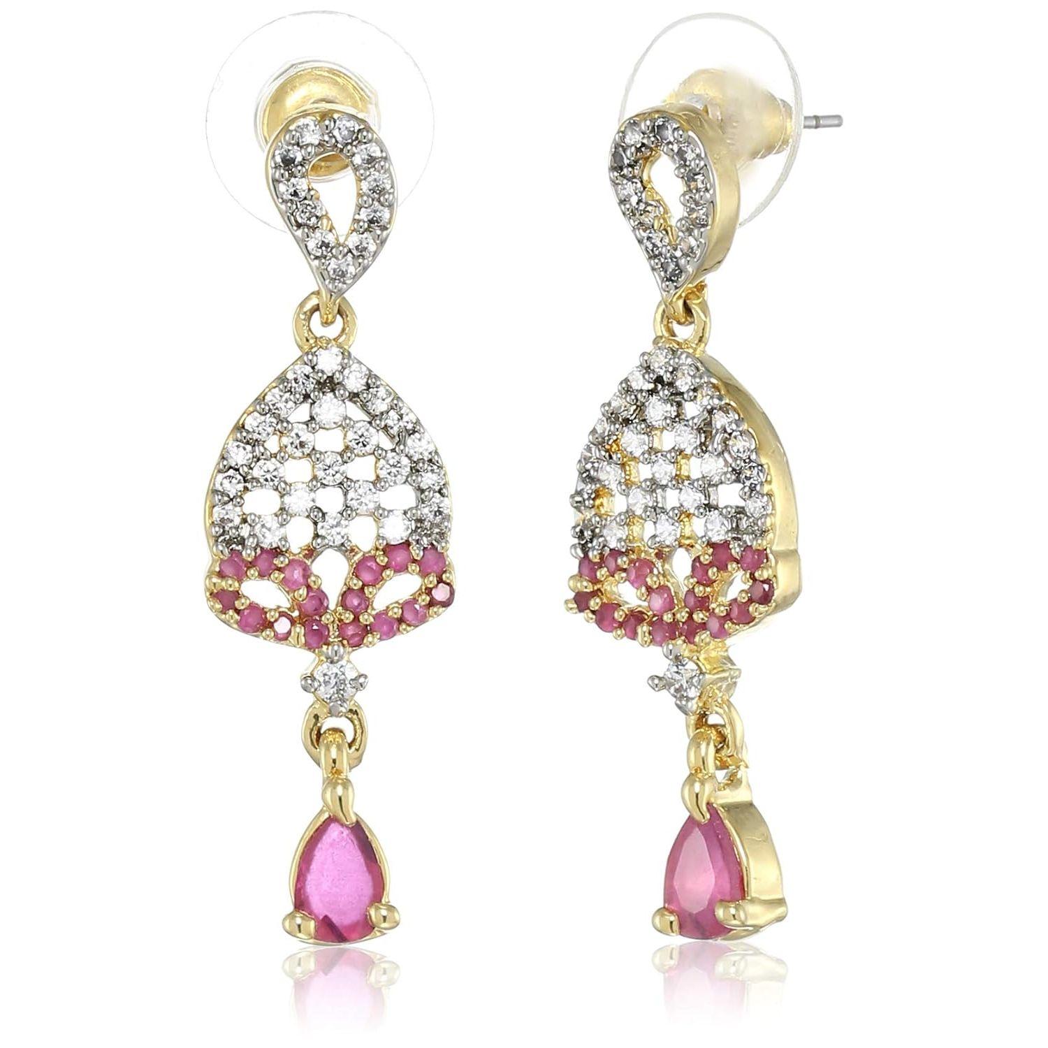 Designer Fancy Earings Collection for Women & Girls