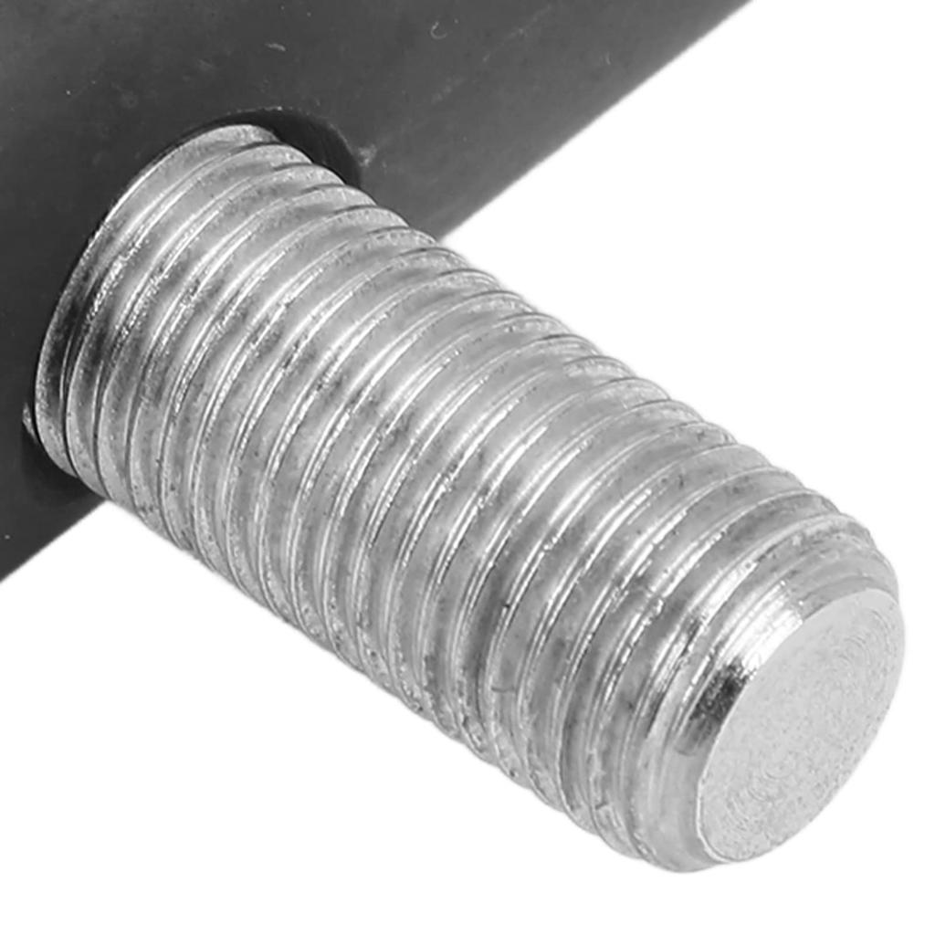 Steering Neck Bearing Race Remover Motorcycle Steering Neck Bearing Race Remover Tool for 1-1/8" to 2-5/8" ID Racing