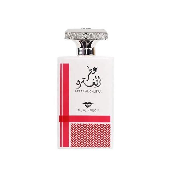 Eau De Parfum - Swiss Arabian - Attar Al Ghutra - 100ml - Notes Orientales - Parfum Pour Homme