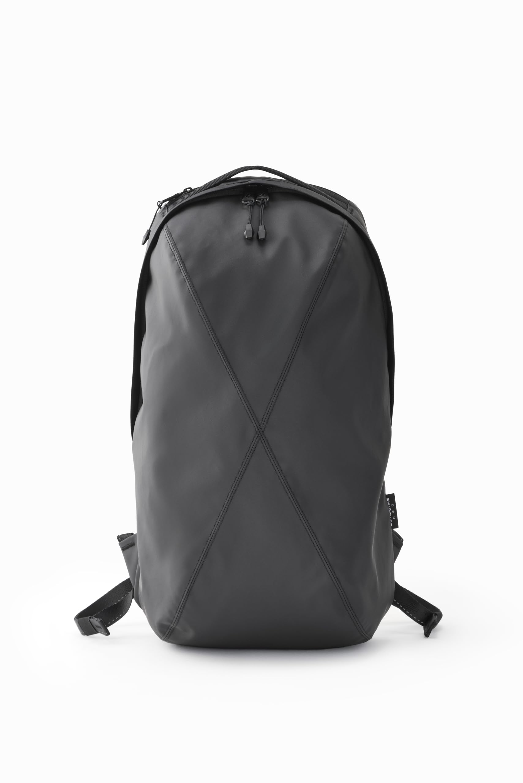 

Рюкзак Samsonite Red EXSAC STYLE, Маленький, Мужской и Женский, Полностью Черный