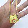 Ob11 Scene Accessories Handmand Doll Bag Model DIY Doll Toy Miniature Ball Joint Dolls Bag Crossbody Bag Model Gift
