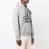 KENZO FW21 Sweatshirt Men's Gray FB65SW3054MO-94