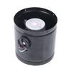 Axial Pipe Metal Blower Bathroom Fan Channel Pipe Fan 500m³/h Channel Duct Extractor Insert Exhaust Fan