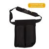 Single/Double Holder Waist Belt Storage Bags Massage Waist Bags  For Lotion Essence Dispenser