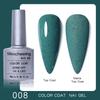 Sea Salt Sand Nail Polish Gel Phototherapy Gel Nail Polish Gel Manicure