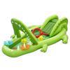Bestway 53169 Green Inflatable Playground