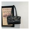 Single Shoulder Bag, Hand-held Vintage Trendy Bag, Large Capacity Bag, Commuting Tote Bag