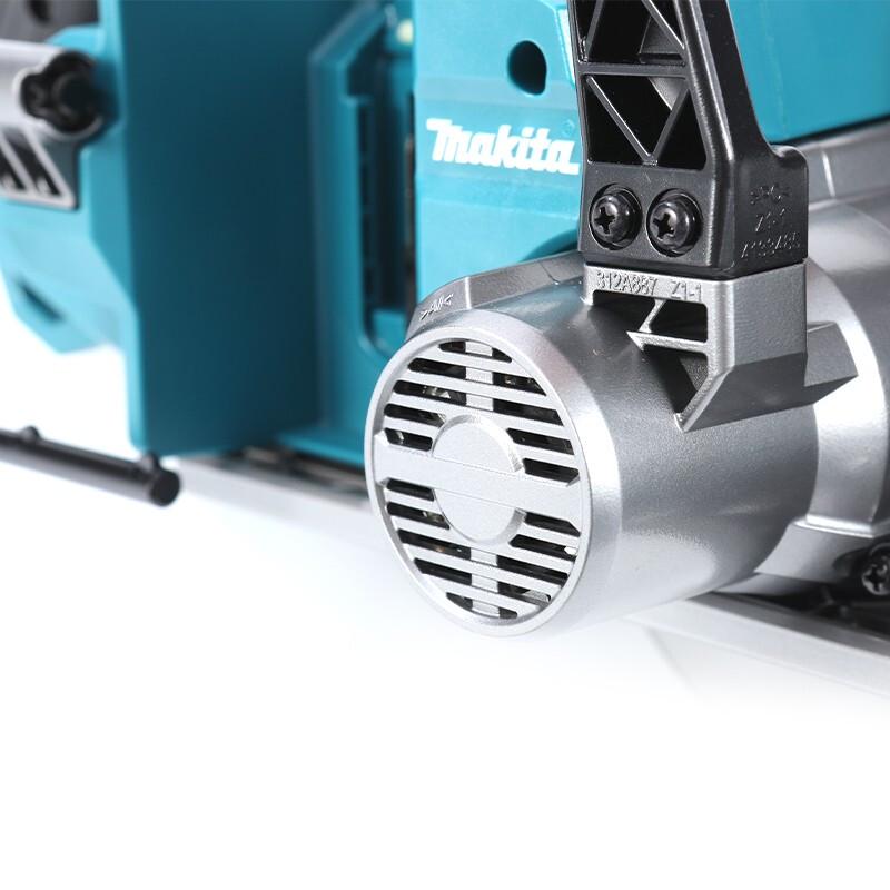 Makita RS001GZ 185mm Cordless Circular Saw CN plug (adapter included)