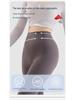 Women's High Waist Nude Yoga Pants - Hip Lifting, Abdomen Toning, Buttock Shaping for Running, Pilates, and Fitness