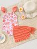 Costume de baie (fete de la 4 ani) – Costume de baie separate