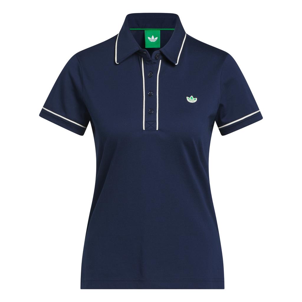 Adidaseugolpeu Originals Solid Polo Ks5715