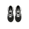 Vans Brooklyn Ls Slip-On Classics Comfortable Fashion Low-Top Walker Shoes Baby Sneaker Black VN000DBQMCG