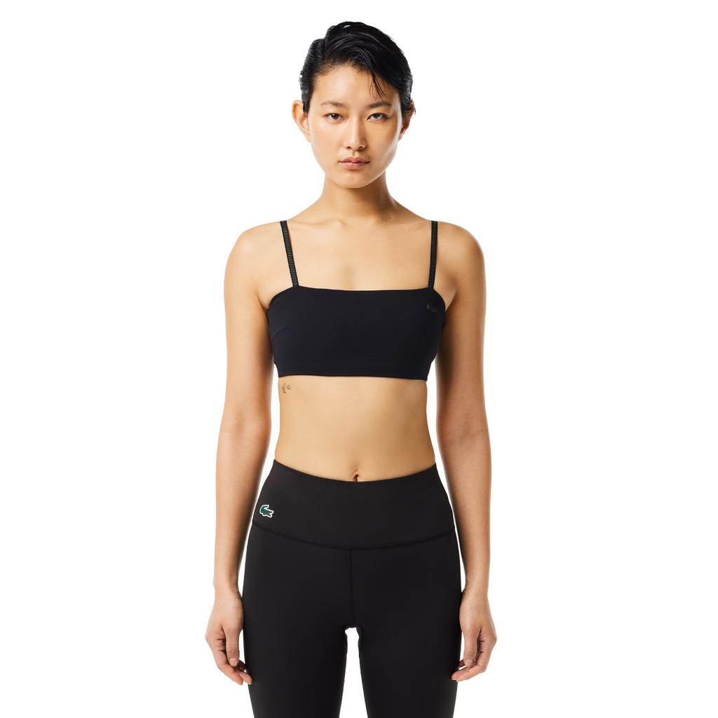 Lacoste Womens/Ladies Technical UV Protection Bralette