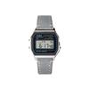 Casio Orologio Unisex Grigio A158WA-1(Watch8--)