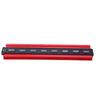 Multi-functional Woodworking Measuring Tool Smooth Appearance Superb Craftsmanship Contour Gauge Profile Gauge Ruler