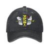 Mazinger Z and Great Mazinger Anime Gift Baseball Caps Peaked Cap Mazinger Z Sun Shade Hats for Unisex