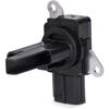 MOCA Mass Air Flow Sensor AF10347 Compatible with 2009-2019 for Toyota Corolla 1.8L, 2011-2016 for Scion tC 2.5L, 2013-2020 for Subaru BRZ 2.0L,