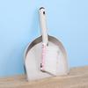 Multifunctional Cleaning Set: Desktop Dustpan, Broom, Pet Shovel, and Car Trash Picker