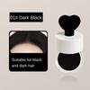 Hairline Shadow Powder Fill Hair Seam Magic Fix High Forehead Waterproof Sweatproof Grooming Shadow