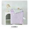 Aurora Sea Breeze Blue Cool Feeling Summer Blanket