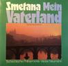 LP Record CZECH PHILHARMONIC ORCHESTRA  VCL  Mein Vaterland 64533 Supraphon 1975 Germany Classical Used