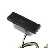 Model 81260-M0000: Compatible Trunk & Tailgate Switch for Hyundai Creta Ix25.