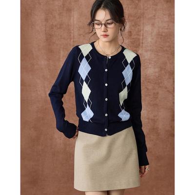 Tops – Cardigan da donna