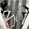 ACRUNU Colorful Aluminum Bike Water Bottle Cage for Mountain & Road Cycling