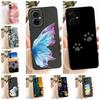 Handyhülle für Tecno Camon 19 Neo CH6i, luxuriöse, modische, niedliche Kawaii-Silikonhülle mit Stoßdämpfer