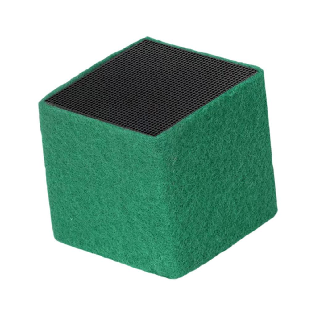 Aquarium Water Purifier Cube Portable Reusable Cleaner for Cleaning