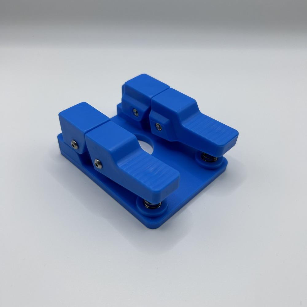 

Многофункциональное приспособление для сварки проволоки с регулируемым кронштейном для электронной платы PCB