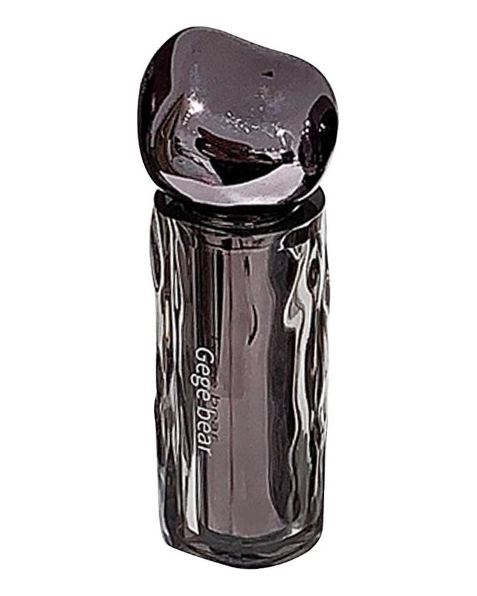 GEGE BEAR Matte & Watery Lip Glaze Long Lasting&Non-Sticky Lip Gloss, Delicate Texture&Moisturizing Lipstick