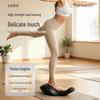 LIVEX Yoga Dolphin Pilates Spine Corrector