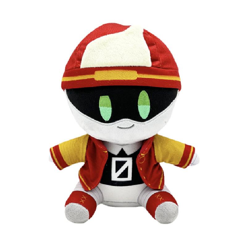 New Arrival Murder Drones Plush Toy Soft And Cuddly Organic Killer Doll For Collectors