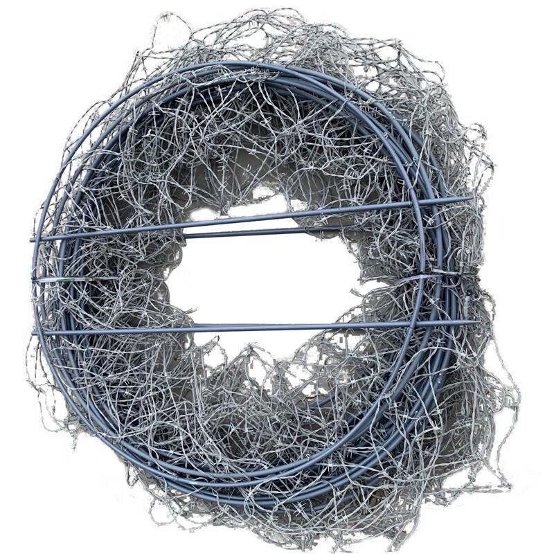 Tengyang Simulated Razor Wire Section