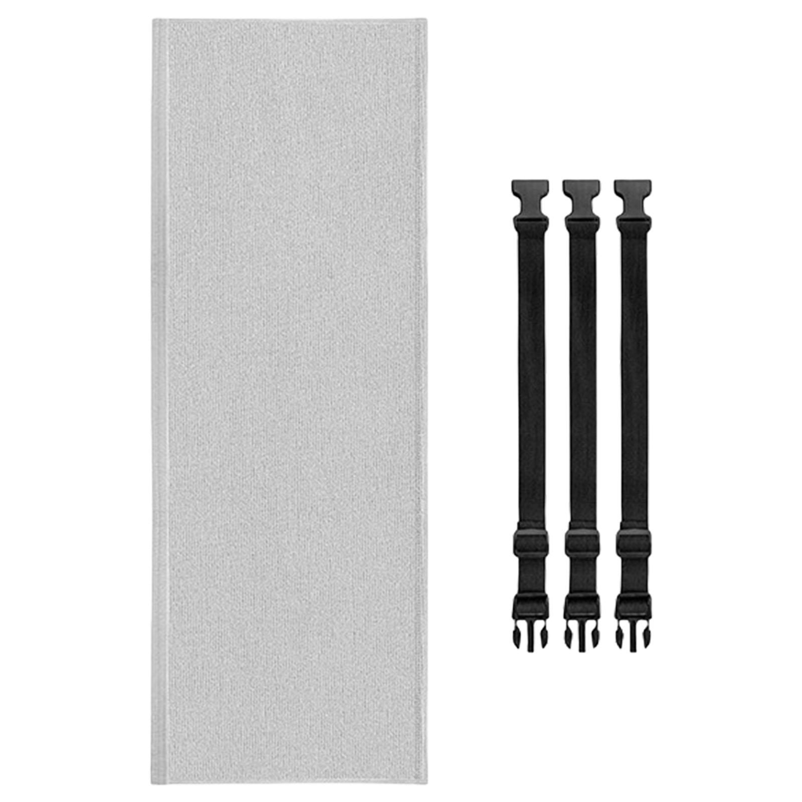 

Washable Portable Air Conditioning Hose Insulator Easy Installation Hose Protector Hose Insulation Sleeve for Hose