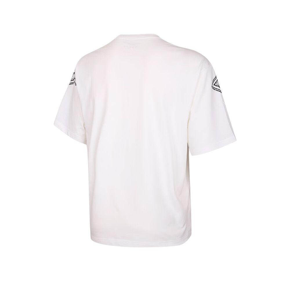 Jordan Casual Round Neck Printed Short Sleeve T-Shirt Men Tops IQ0709-100